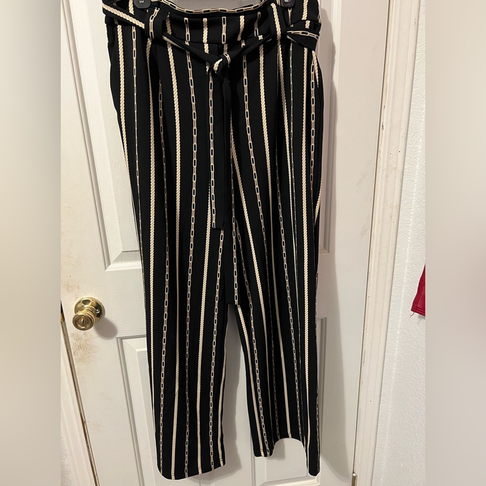 Dress pants